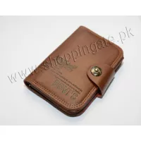 Bovis Men’s Wallets (Leather Wallet) in Pakistan For Rs 1200