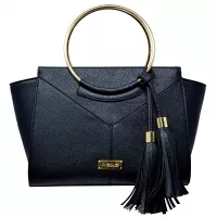 Buy Bebe Ring Handle Aurora Tote Online in Pakistan