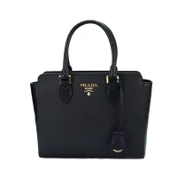 Original Prada Women's Saffiano Leather Shoulder Handbag Online Price in Pakistan