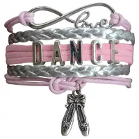 Buy Amazing Dance Bracelet - Girls Dance Jewelry Available Online in Pakistan