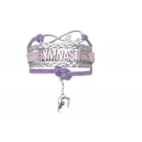 Imported Girls Gymnastics Bracelet Available Online in Pakistan