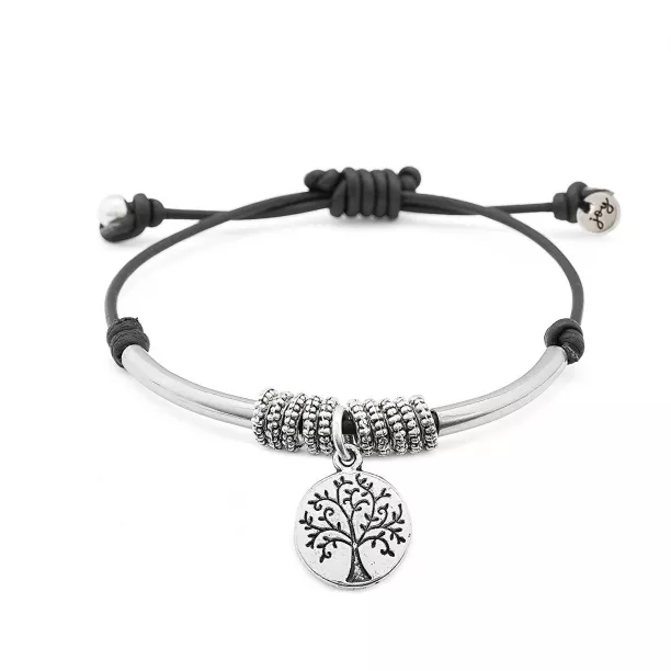 Imported Adjustable Silver Plated Bracelet Online Shopping In Pakistan
