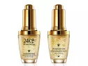 Bioaqua 24k Gold Essence Collagen Skin Face Moisturizing Hyaluronic Acid Mask