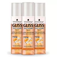 Buy GLISS Hair Repair Leave-In Conditioner Online in Pakistan