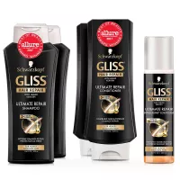 Buy GLISS Ultimate Repair Conditioner Online in Pakistan