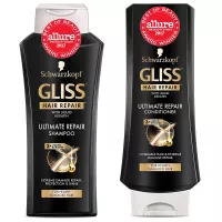 Buy GLISS Hair Repair Set Online in Pakistan