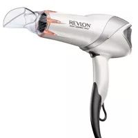 Revlon 1875W Infrared Hair Dryer for Faster Drying & Maximum Shine