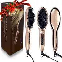 Buy Care Me Straightening Brush Online in Pakistan