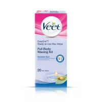 Buy VEET Waxing Kit Online in Pakistan