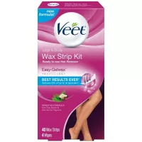 Buy VEET Cold Wax Strips Online in Pakistan