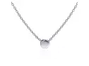 Buy S.leaf Necklace Online In Pakistan