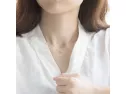 Buy S.leaf Necklace Online In Pakistan