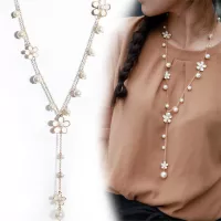Buy UNKE Necklace Online in Pakistan