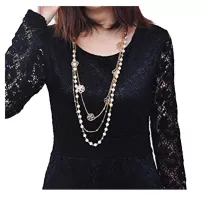 Buy NYKKOLANecklace Online in Pakistan