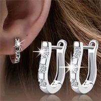 Buy VWH Earring Online in Pakistan