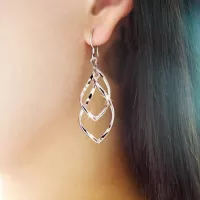 Buy MEOLIN Earrings Online in Pakistan