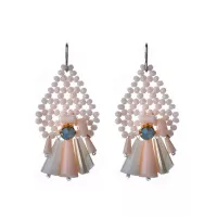 Buy YIFEI Earrings Online in Pakistan