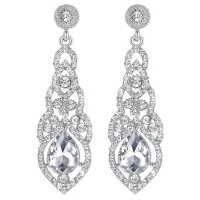 Buy MECRESH Earrings Online in Pakistan