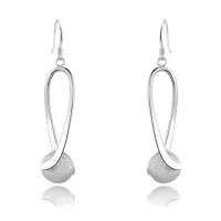 Buy QIAMNI Earrings Online in Pakistan