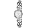 Armitron Women's 75/5412 Swarovski Crystal Accented Watch And Bracelet..