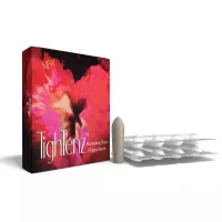 Buy TIGHTENZ Vaginal Tightening Pills Online in Pakistan