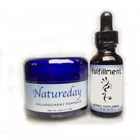 Buy Natureday Enlargement Formula Online in Pakistan