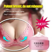 Buy HOMETOM Breast Enlargement Cream Online in Pakistan