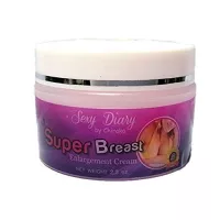 Buy Super Breast Enlargement Cream Online in Pakistan
