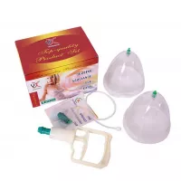 Buy SUDATEK Breast Enlargement Pump Online in Pakistan