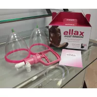 Buy ELLAX Breast Enlargement Pump Online in Pakistan