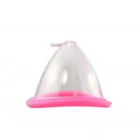 Buy ELITZIA Breast Enlargement Pump Online in Pakistan