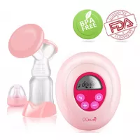 Buy QQcute Breast Pump Online in Pakistan