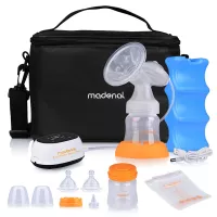 Buy MADENAL Breast Pump Online in Pakistan