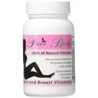 Buy Pure Body Enhancement Pills Online in Pakistan