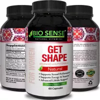 Buy Bio Sense Breast Enhancement Pills Online in Pakistan