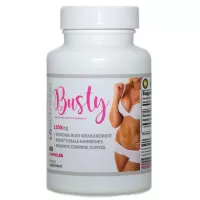 Buy Busty Breast Enlargement Pills Online in Pakistan