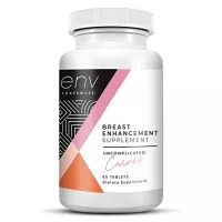 Buy ENV Breast Enlargement Pills Online in Pakistan