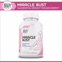 Buy Miracle Bust Supplement Online in Pakistan