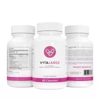 Buy VytalargeBreast Enhancement PillsOnline in Pakistan