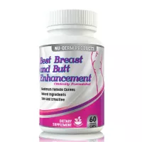 Buy Best Breast &Butt Enlargement PillsOnline in Pakistan