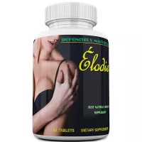 Buy Élodie BreastEnlargement Pills Online in Pakistan