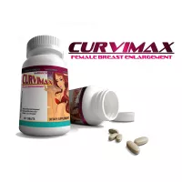 Buy CURVIMAX BreastEnlargement Pills Online in Pakistan