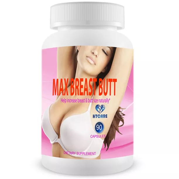 Buy Max Breast Butt Online In Pakistan