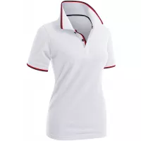 Buy CLOVERY Women's Polo Shirt Online in Pakistan