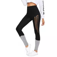 Buy SweatyRocksHigh Waisted Leggings Online in Pakistan