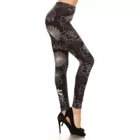 Buy Leggings Depot Printed Leggings Online in Pakistan