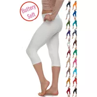 Buy LMB Capri Leggings Online in Pakistan