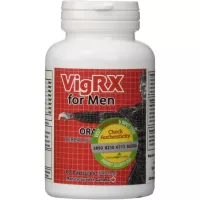 Original Vigrx For Men – High Quality Male Enhancement Herbal Supplement Sale in Pakistan