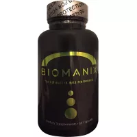 Original Biomanix - The Best Male Enhancement Pills Online in Pakistan