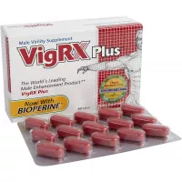 Original Vigrx Plus Pills Male Virility Herbal Supplement Buy Online In Pakistan